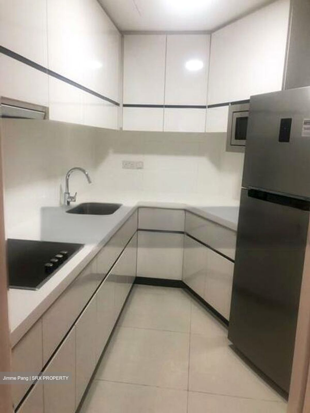 The Interlace (D4), Condominium #460997711